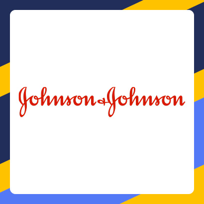 Johnson & Johnson is another one of the best matching gift companies for nonprofits to be aware of.