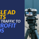 Reach exponentially more potential supporters by promoting your nonprofit videos with the Google Ad Grant.